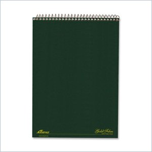 Ampad Classic Wirebound Legal Pad