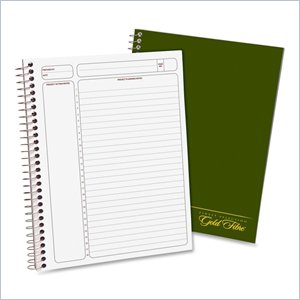 Ampad Gold Fibre Classic Project Planner