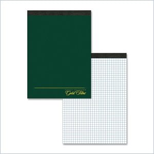 Ampad Gold Fibre Classic Planning Pad
