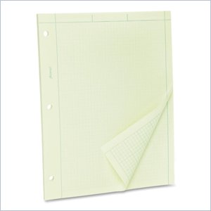Ampad Green Tint Engineer Pad