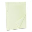 ADD TO YOUR SET: Ampad Green Tint Engineer Pad