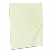 Ampad Green Tint Engineer Pad