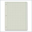 ADD TO YOUR SET: Ampad Green Tint Engineer Pads