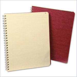Ampad Computation Notebook