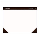 Ampad Efficiency Plain Paper Desk Pads