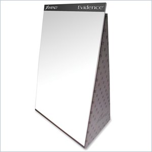 Ampad Recycled Table Top Flip Chart