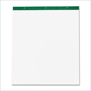 Ampad Recycled Easel Pad