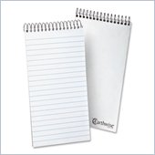 Ampad Recycled Reporter's Notebook