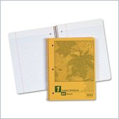 Ampad Recycled Wirebound Notebook