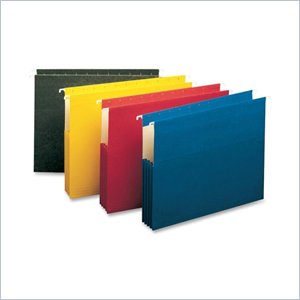Ampad Recycled Hanging File Pocket