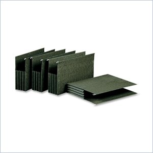 Ampad Recycled Hanging File Pocket