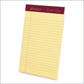 Ampad Perforated Pad