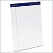 ADD TO YOUR SET: Ampad Perforated Pad