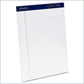 Ampad Perforated Pad