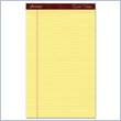 ADD TO YOUR SET: Ampad Perforated Pad
