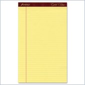 Ampad Perforated Pad