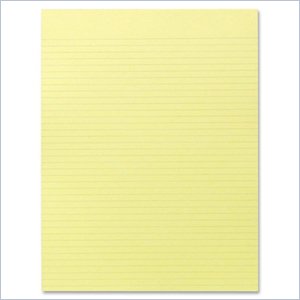 Ampad Glue Top Pad