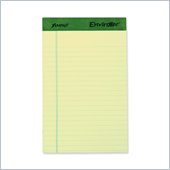Ampad Recycled Notepad