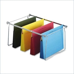 Ampad Recycled Hanging File Pocket