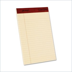 Ampad Heavyweight Legal Pad