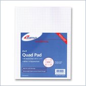 Ampad 15-Subject Data Pad