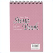 Ampad Steno Notebook