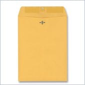 Ampad Open End Clasp Envelope