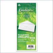 Ampad Envirotec Recycled Paper Envelope
