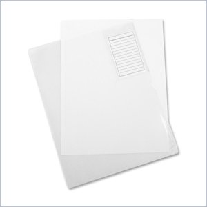 Anglers Kleer-File Organization Folder