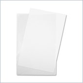 Anglers Kleer-File Organization Folder