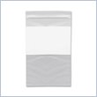 ADD TO YOUR SET: Anglers Handi-Loc Poly Bag