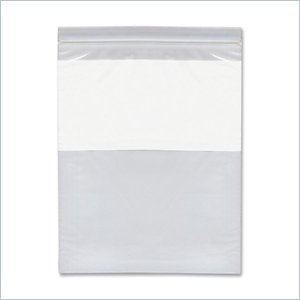Anglers Handi-Loc Poly Bag