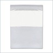 Anglers Handi-Loc Poly Bag