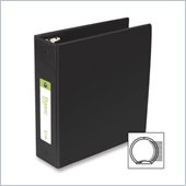 Wilson Jones Economy Round Ring Reference Binder