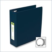 Wilson Jones Economy Round Ring Reference Binder