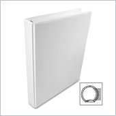 Wilson Jones International 4-Ring View Binder