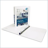 Wilson Jones CleanView Locking View Binder