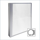 Wilson Jones Flexible Poly Presentation Binder