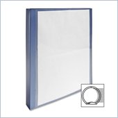 Wilson Jones Flexible Poly Presentation Binder