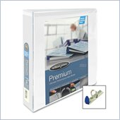 Wilson Jones CleanView Locking View Binder