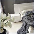 ADD TO YOUR SET: Rossetto Domino Left Night Stand in Ivory