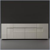 Rossetto Domino Buffet in Ivory
