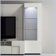 ADD TO YOUR SET: Rossetto Domino Right Door Curio