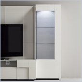 Rossetto Domino Right Door Curio