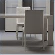 ADD TO YOUR SET: Rossetto Domino Dining Chairs (Set of 2)