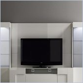Rossetto Domino Glossy Lacquer Boiserie for Home Theatre