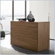 ADD TO YOUR SET: Rossetto Start Dresser in Walnut