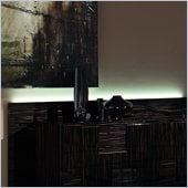 Rossetto Nightfly LED Lights For Buffet Boiserie (Back)