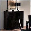 ADD TO YOUR SET: Rossetto Nightfly Bar Buffet in Ebony