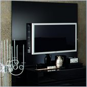 Rossetto Nightfly Boiserie (Back) For TV Unit
